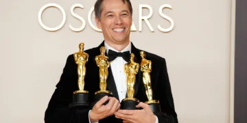 Sean Baker