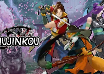 Shujinkou Review