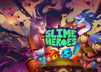 Slime Heroes Review