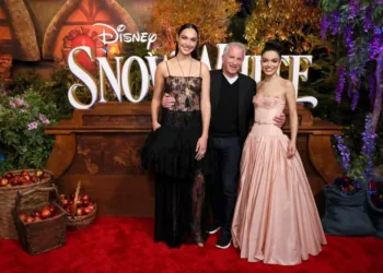 Snow White