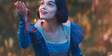 Snow White