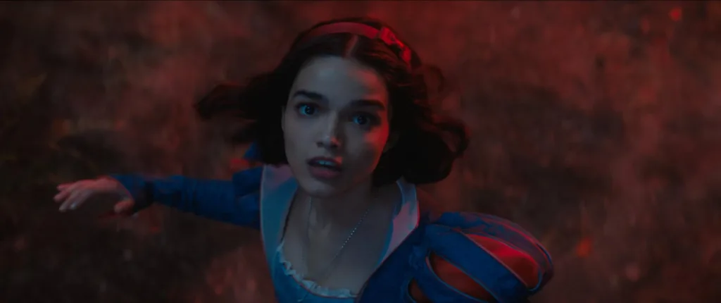 Snow White Review