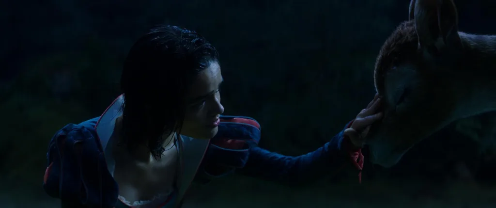 Snow White Review