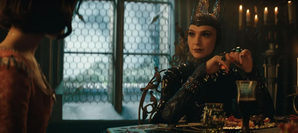 Snow White Review