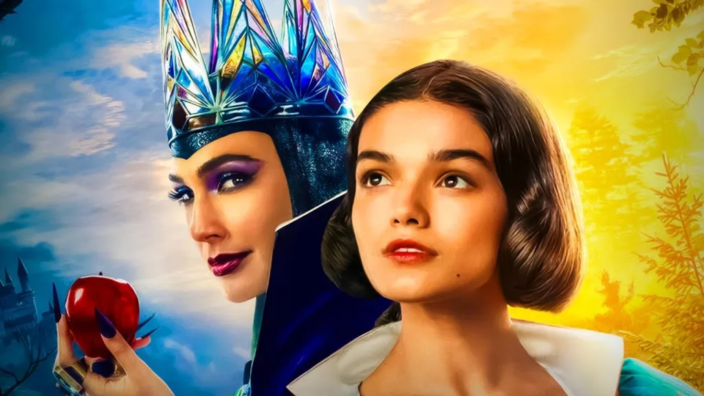 Snow White Review