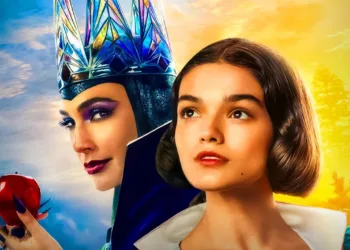 Snow White Review