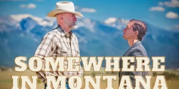 Somewhere in Montana Review