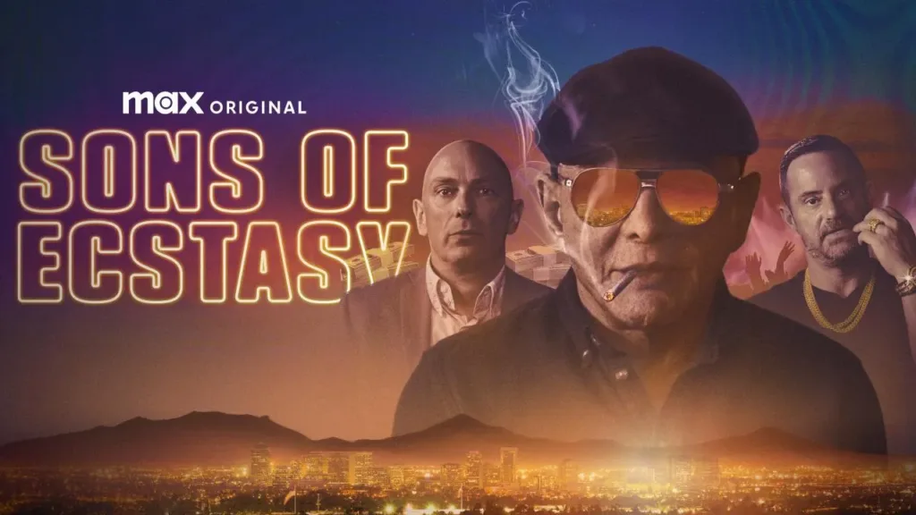 Sons of Ecstasy Review