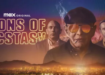 Sons of Ecstasy Review