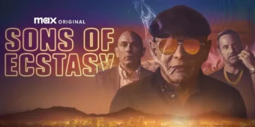 Sons of Ecstasy Review: Unpacking a Complex Criminal Saga 1 Sons of Ecstasy Review