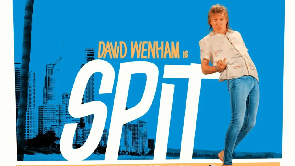 Spit Review