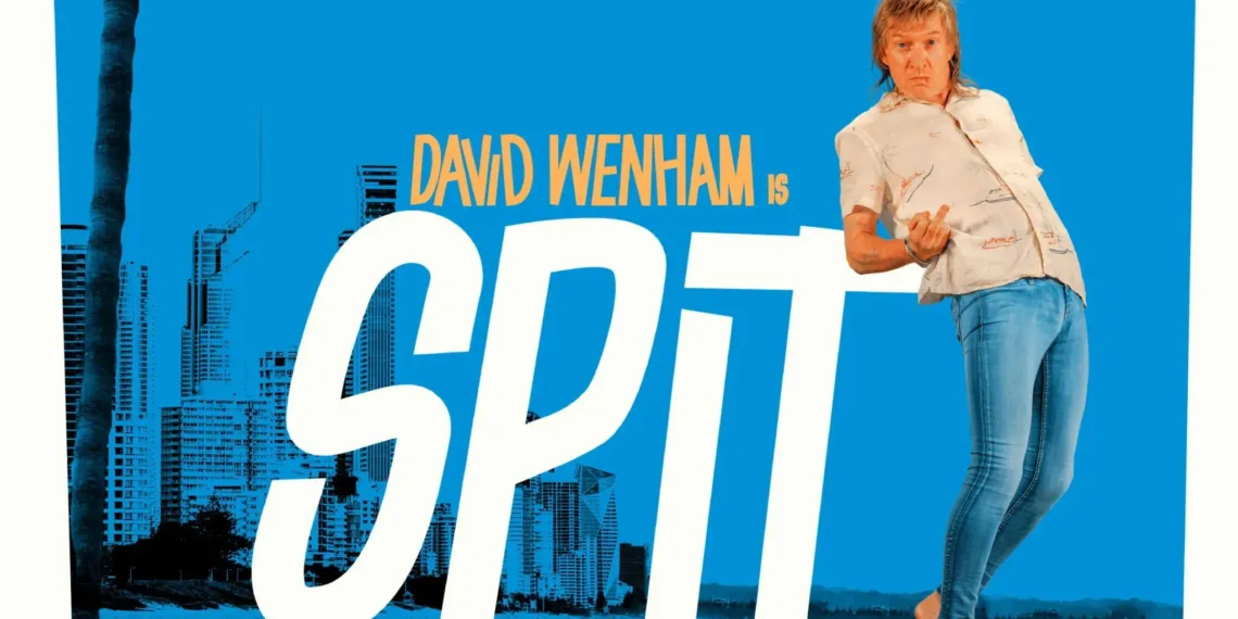 Spit Review