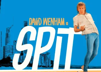 Spit Review