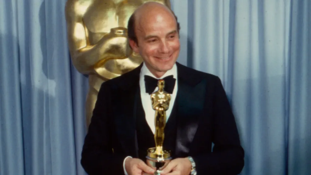 Stanley R. Jaffe