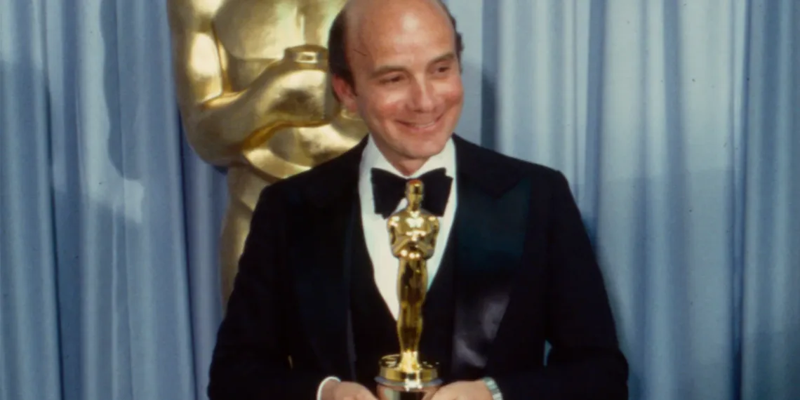 Stanley R. Jaffe