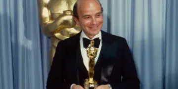 Stanley R. Jaffe