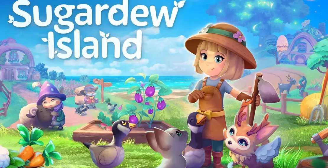 Sugardew Island - Your cozy farm shop Review: Nostalgic Farming Amid Technical Hurdles 41 Sugardew Island - Your cozy farm shop Review