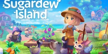 Sugardew Island - Your cozy farm shop Review: Nostalgic Farming Amid Technical Hurdles 1 Sugardew Island - Your cozy farm shop Review