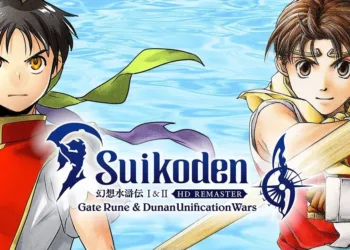Suikoden I & II HD Remaster: Gate Rune and Dunan Unification Wars Review