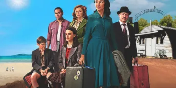 Ten Pound Poms Season 2 Review