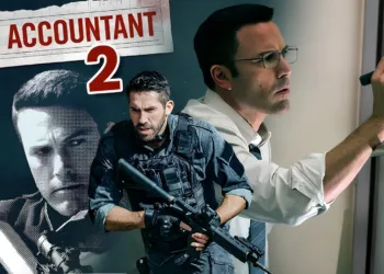 The Accountant 2 Review