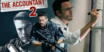 The Accountant 2 Review