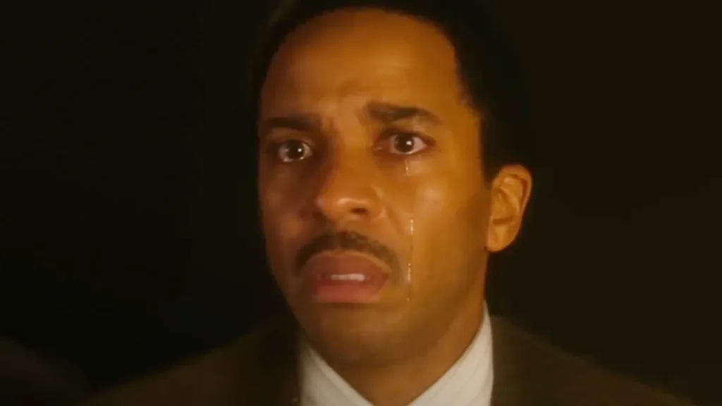 The Actor Review