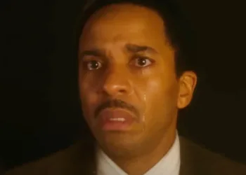 The Actor Review