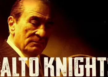 The Alto Knights Review