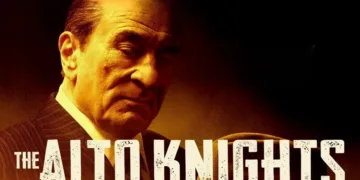 The Alto Knights Review