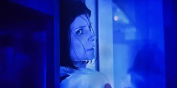 The Astronaut Review