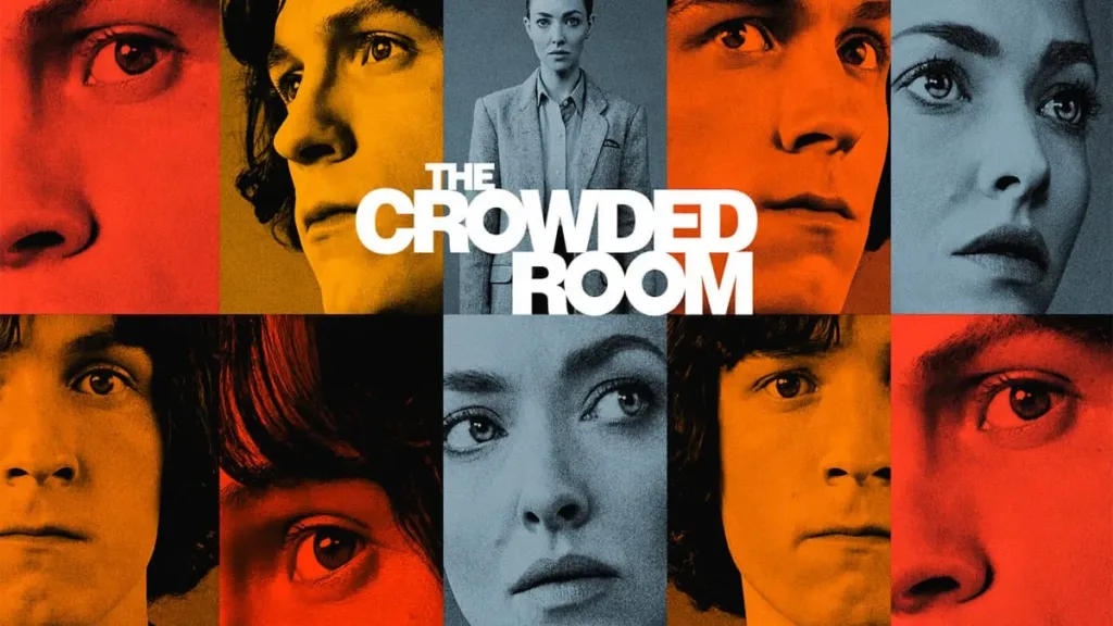 The Crowded Room Review