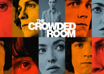 The Crowded Room Review