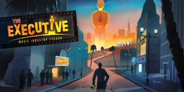 The Executive - Movie Industry Tycoon Review