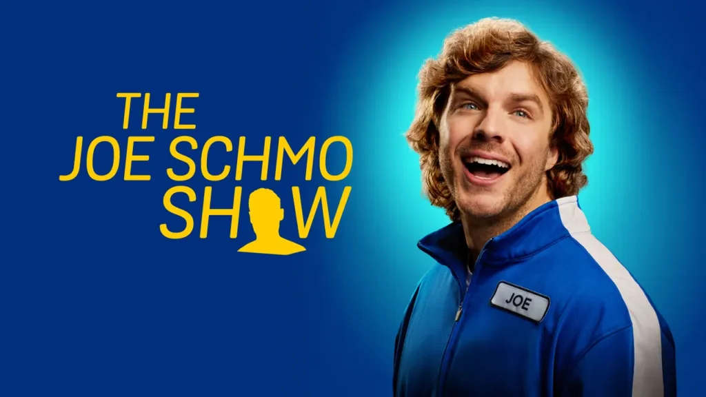 The Joe Schmo Show Season 1 Review