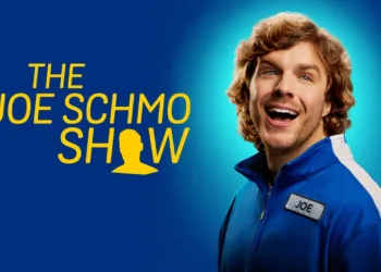 The Joe Schmo Show Season 1 Review
