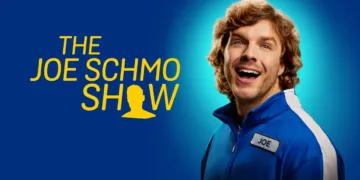 The Joe Schmo Show Season 1 Review