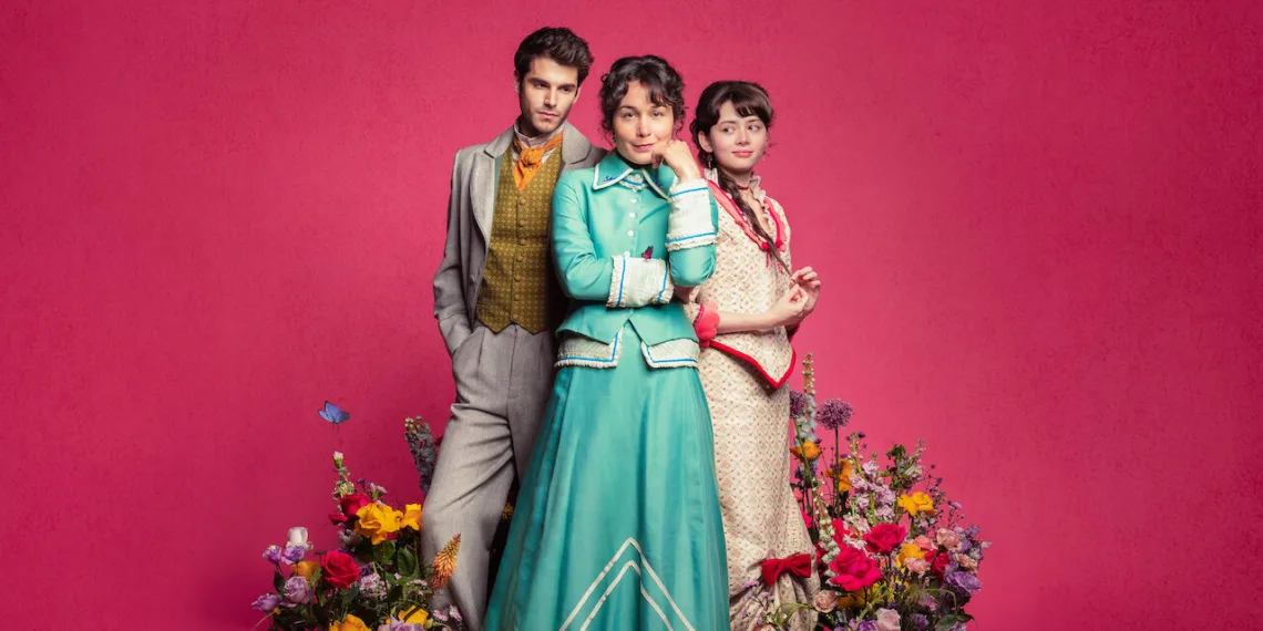 The Lady's Companion Review