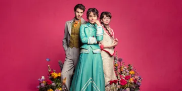 The Lady's Companion Review