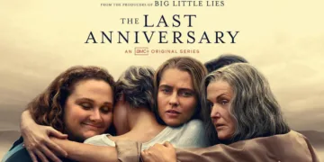 The Last Anniversary Review