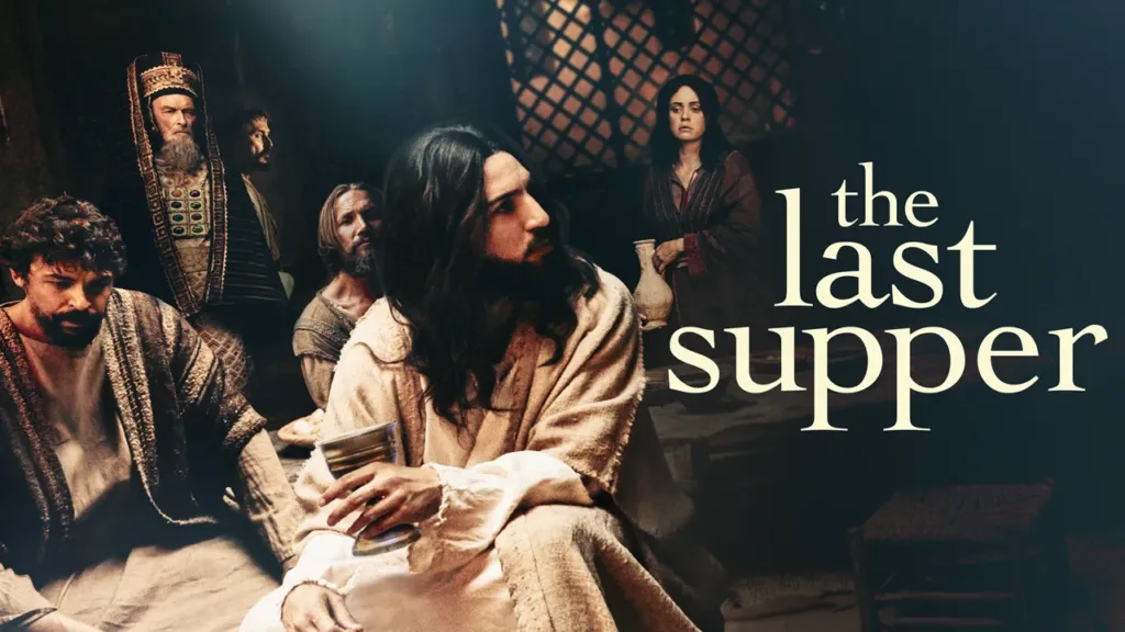 The Last Supper Review