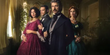 The Leopard Review