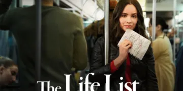 The Life List Review