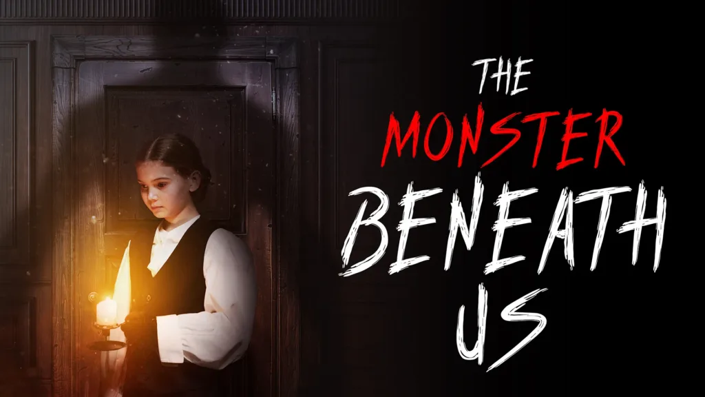 The Monster Beneath Us Review
