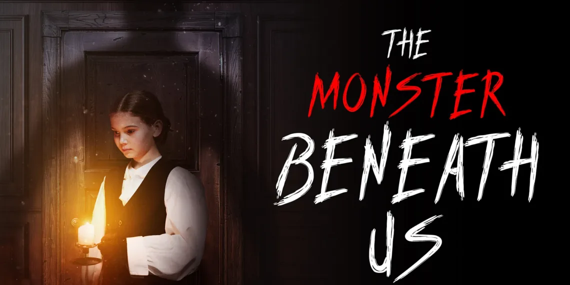 The Monster Beneath Us Review