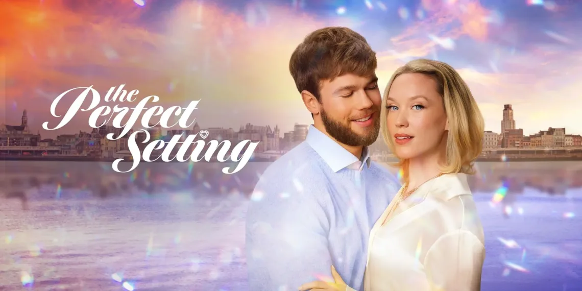 The Perfect Setting Review