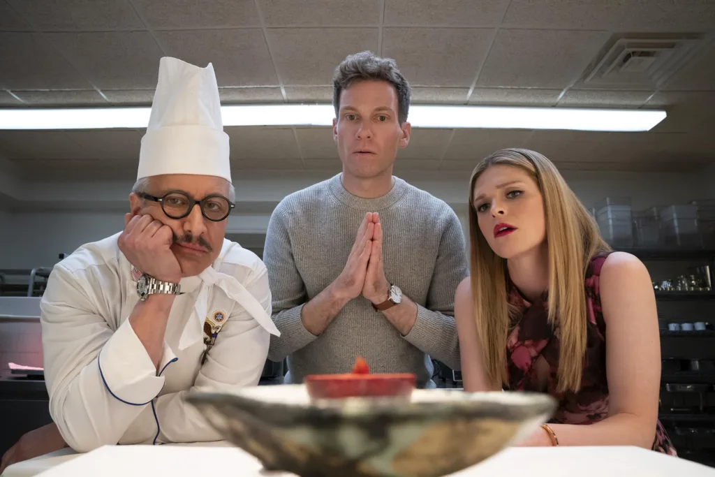 The Residence Review