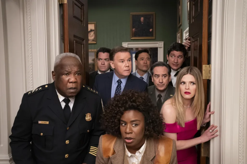 The Residence Review