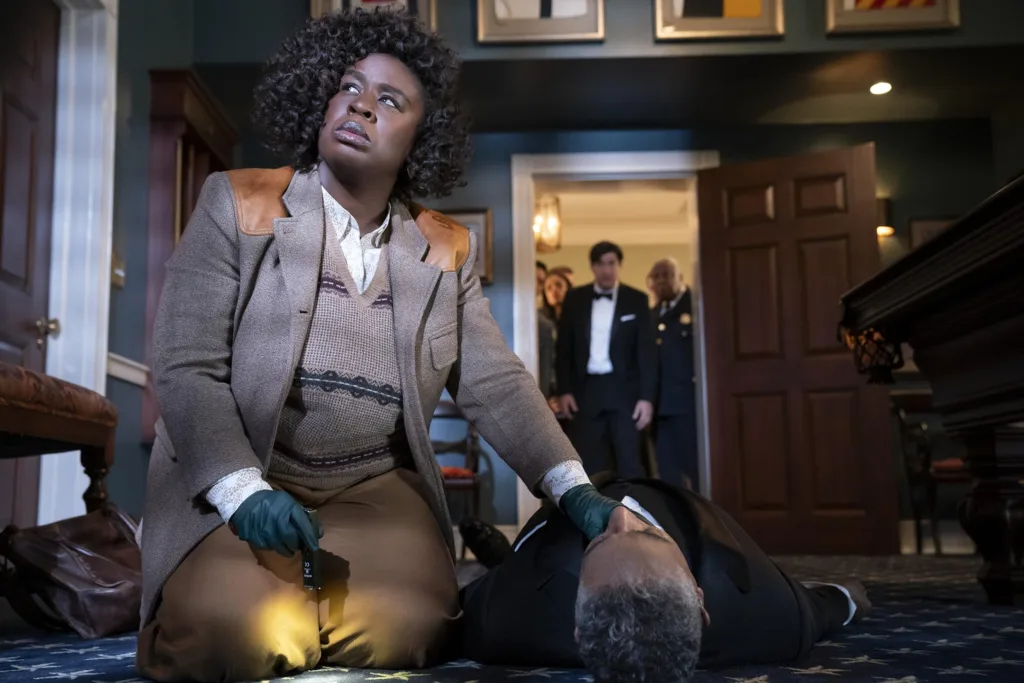The Residence Review