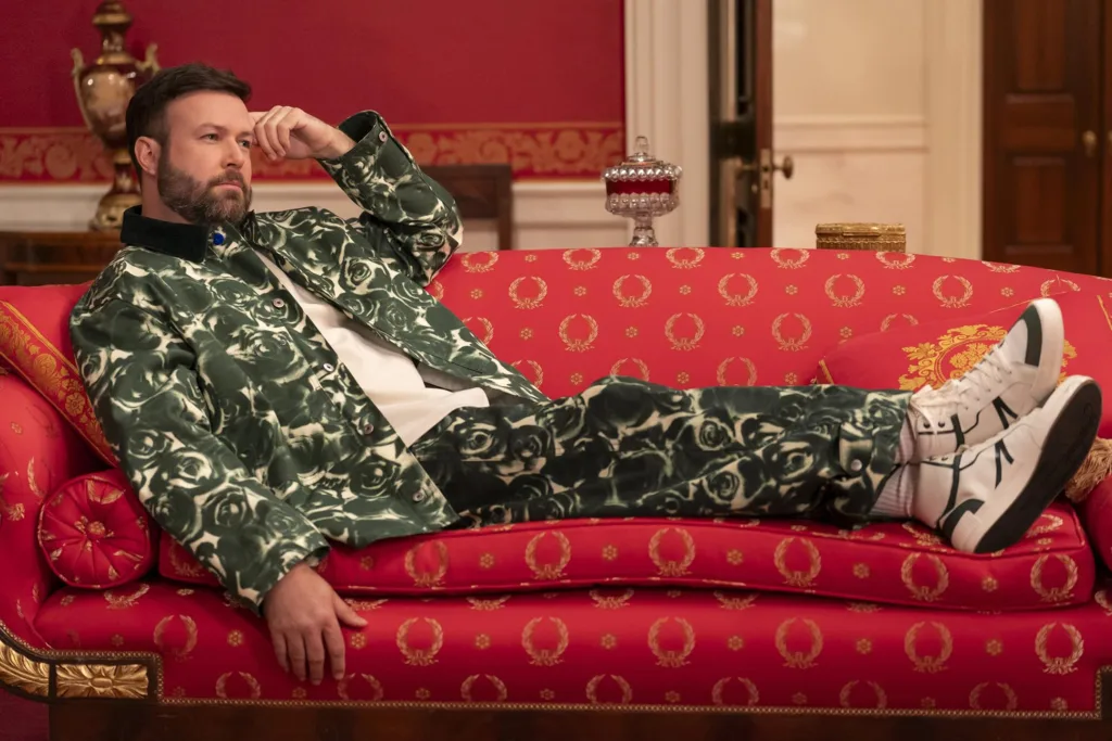 The Residence Review